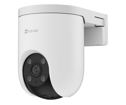 Inteligentna kamera EZVIZ Kamera zewnętrzna H8C Pro 4K
